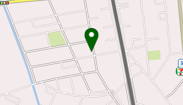 Pilates Mee蒲生店の地図画像