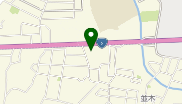 自遊空間 アクティブ&カラオケ BREAKERS我孫子店の地図画像