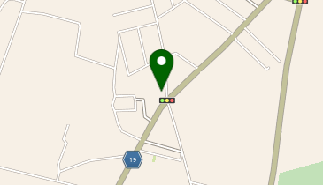 大型コインランドリー板橋店の地図画像