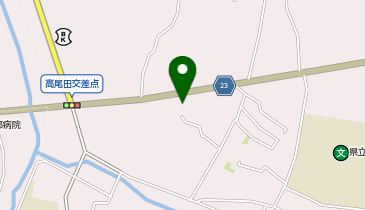 コインランドリーミッキー砥部店の地図画像