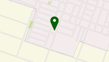 コインランドリー江北店の地図画像