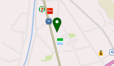 コインランドリー今津店の地図画像