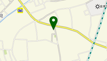 大型コインランドリーまる庄女沼店の地図画像