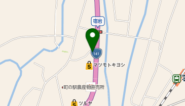 コインランドリーSKYの地図画像