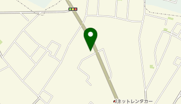 セレネセレサの地図画像