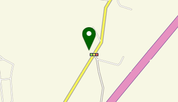 大型コインランドリー酒門店の地図画像