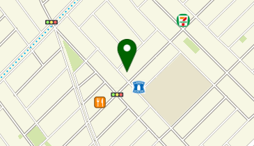 ピエロ福栄店の地図画像
