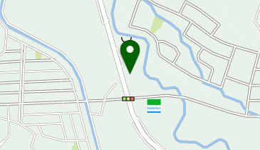 コインランドリー亀岡篠町店の地図画像