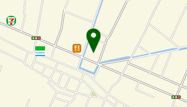 エコクリーン金沢店の地図画像