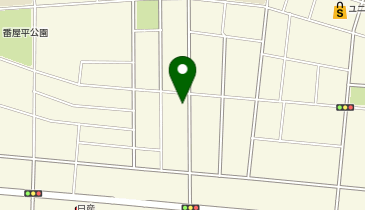 さわやか空間八戸根城店の地図画像