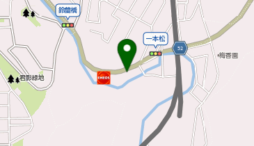 GTランド神戸鈴蘭台南町店の地図画像