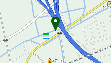 コインランドリーはれまちクラブ倉敷三田店の地図画像