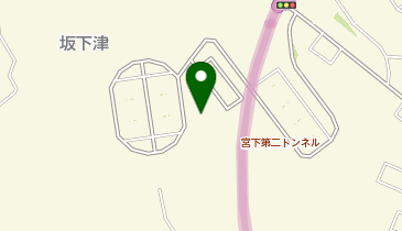 会員制月額定額制ランドリーモコモコ青葉台店の地図画像