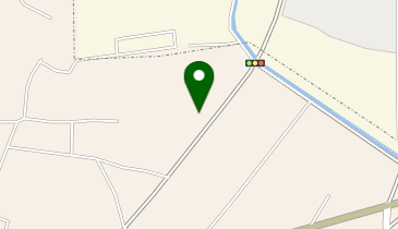 大型コインランドリーまる庄境店の地図画像