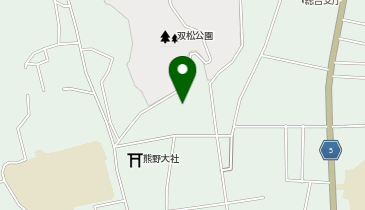 コインランドリーデポ南陽宮内店の地図画像