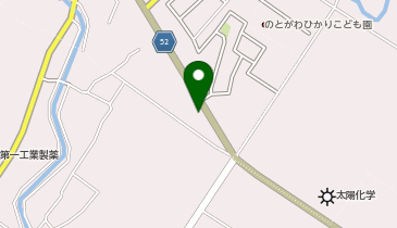 ありがとう佐生町店の地図画像