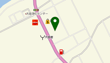 スマイルランドリーの地図画像