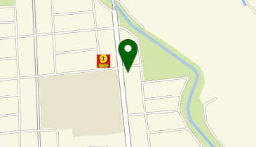 洗濯らぼ 上野町店の地図画像