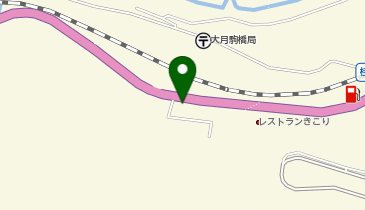 COIN LAUNDRYの地図画像
