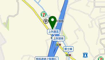 スマートコインランドリーネオ21+の地図画像
