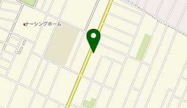 まいばすけっと吉祥寺東町の地図画像