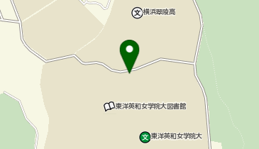 まいばすけっと新横浜駅北の地図画像