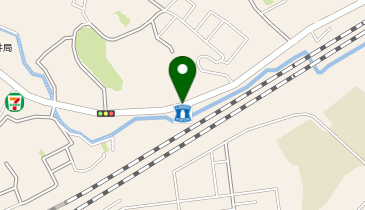 まいばすけっと横浜法泉3丁目の地図画像