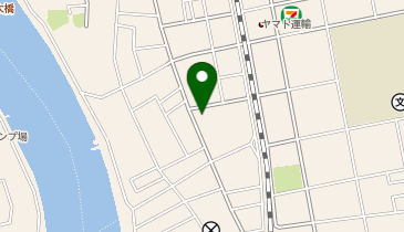 まいばすけっと葛飾新宿1丁目の地図画像