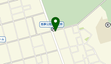 まいばすけっと上用賀1丁目の地図画像