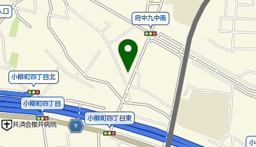 まいばすけっと小柳町2丁目の地図画像