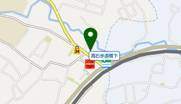 まいばすけっと高石3丁目の地図画像