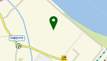 Amazon小田原FCの地図画像