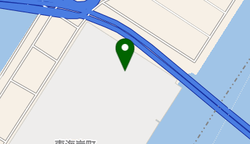 Amazon尼崎FCの地図画像