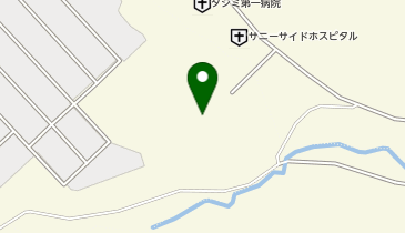 Amazon多治見FCの地図画像