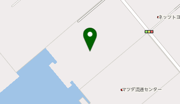 Amazon千葉みなとFCの地図画像