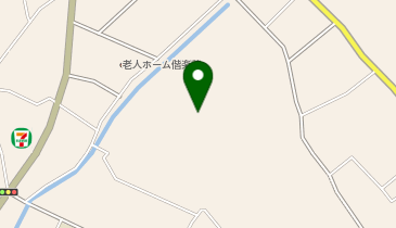 Amazon久喜FCの地図画像