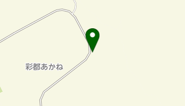 Amazon茨木FCの地図画像