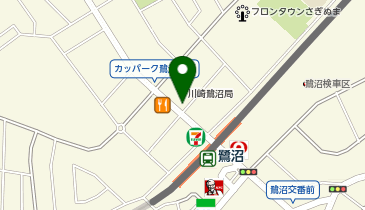 薬樹薬局 土橋の地図画像