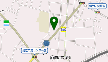 薬樹薬局和泉本町の地図画像