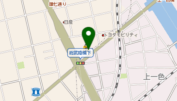 ガシャポンニトリ小岩環七店の地図画像