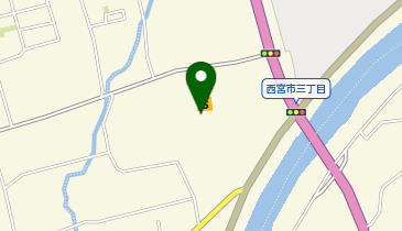 #C-pla ゆめタウン行橋店の地図画像