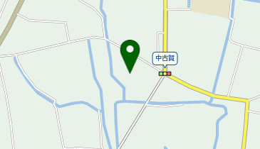 ニトリ 佐賀配送センターの地図画像