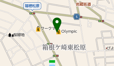 ニトリ 瑞穂店の地図画像
