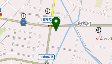 ニトリ 岐阜羽島店の地図画像