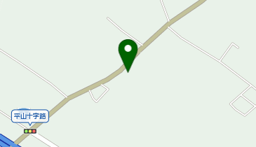 ニトリ 千葉緑区配送センターの地図画像