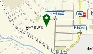 ニトリ 相模原配送センターの地図画像