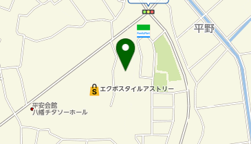 ニトリ 知多店[1/23(金)オープン!]の地図画像