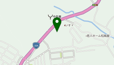 ニトリ 天草本渡店[2/13(金)オープン!]の地図画像