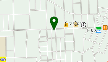 上島珈琲店 元住吉店の地図画像