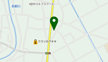 大黒屋 質栃木買取センターの地図画像